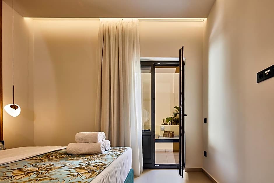 Grande Madonna Luxury Boutique Suites