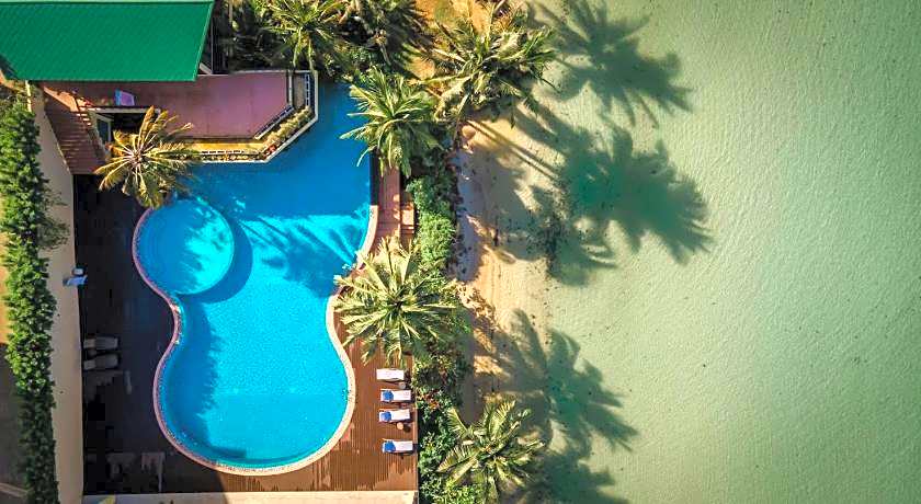 KaiBaeBeach GrandView