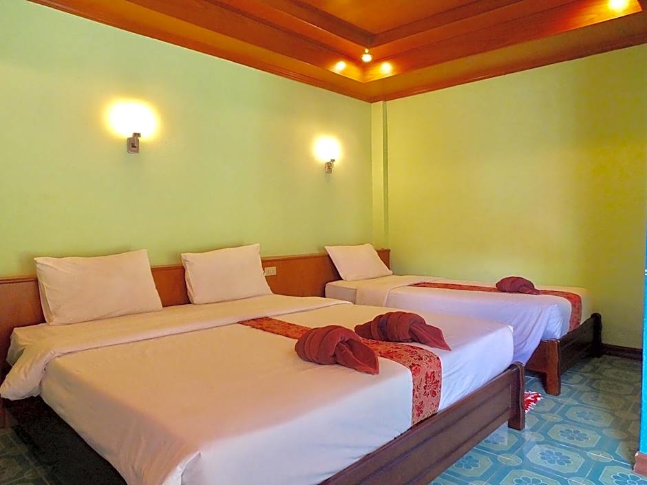 Photo 1 of 9 of Triple Room