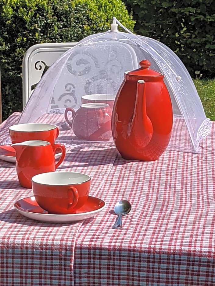 La Grange de Dourlers