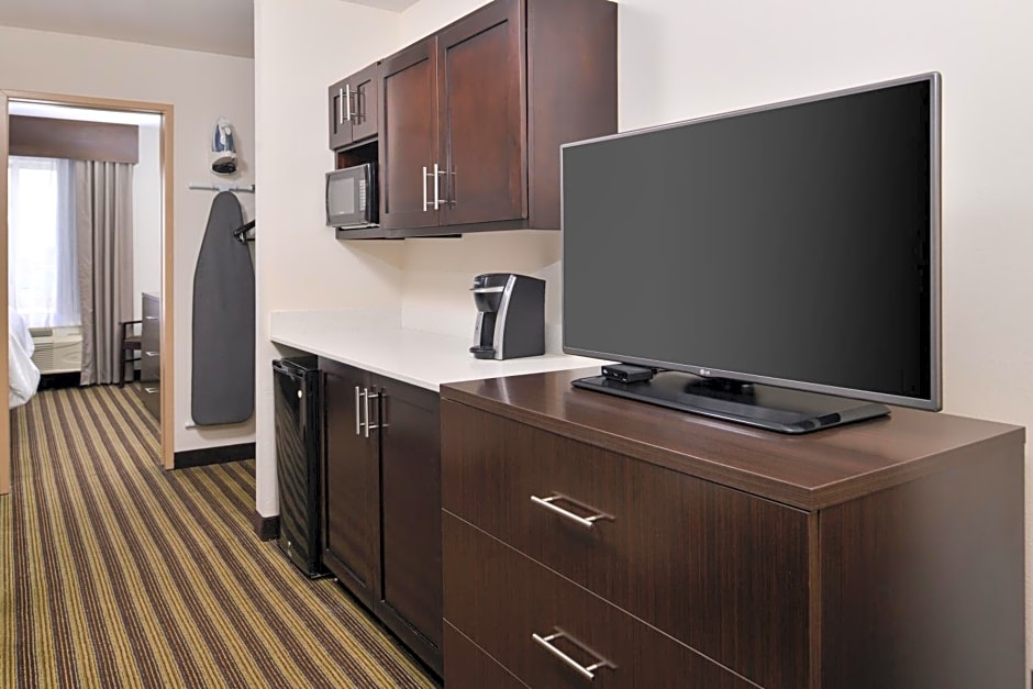 Holiday Inn Express Montgomery East I-85 By IHG
