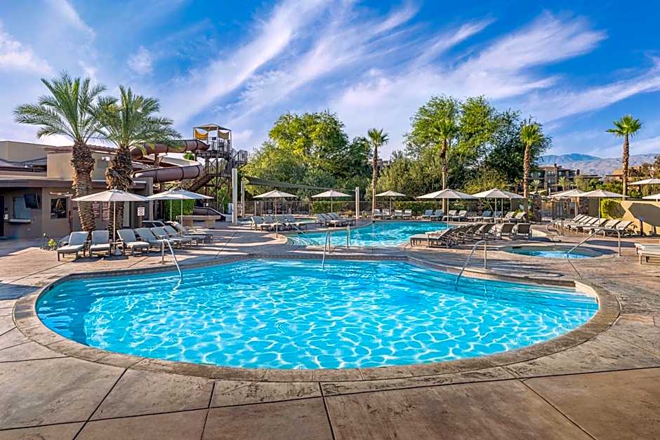 The Westin Desert Willow Villas, Palm Desert