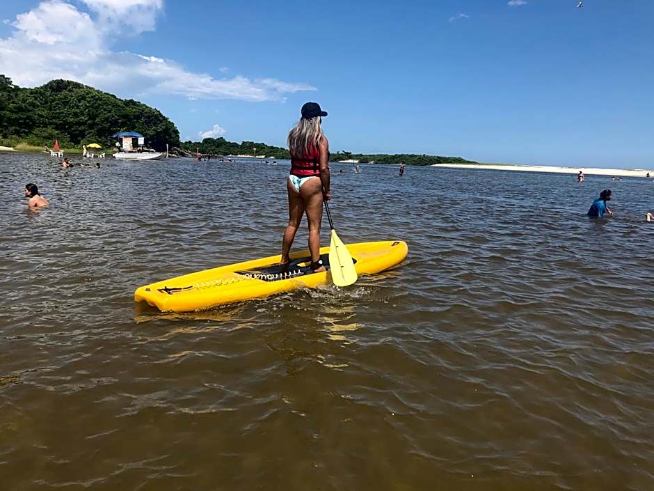 FABULOSO FLAT 225, 2 PISCINAS climatizadas, internet particular 500m Bertioga, Riviera de São Lourenço Flat Duplex inteiro, Adega, cozinha equipada completa serviço de hotelaria, serviço de praia nos finais de semana