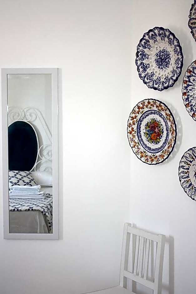 Hostel Rossio Alcobaça