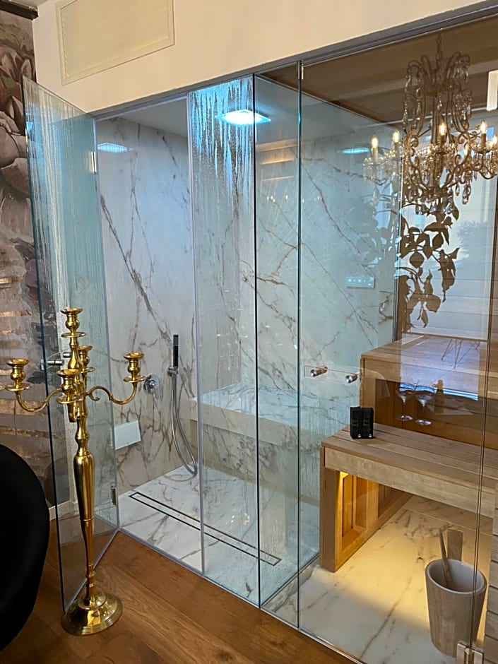 Ca' squero911 luxury rooms