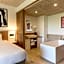 voco Beaune  Cite des Vins By IHG