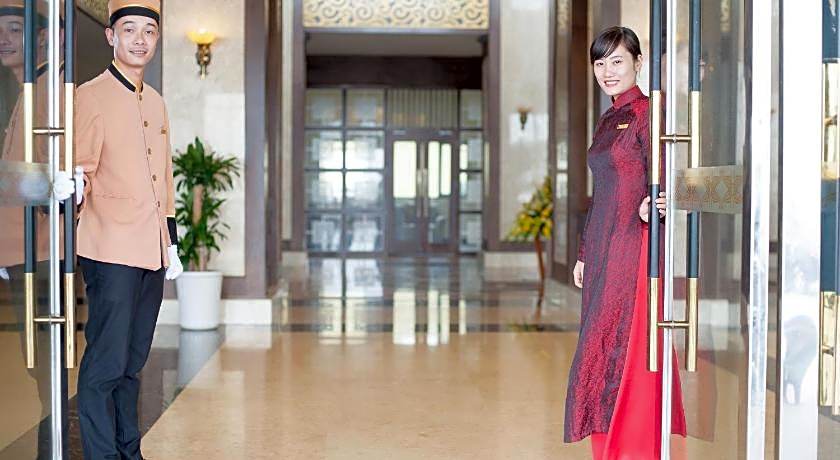 Muong Thanh Holiday Quang Binh Hotel