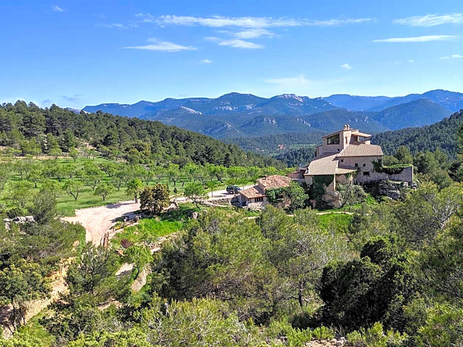 Hotel Mas de la Serra