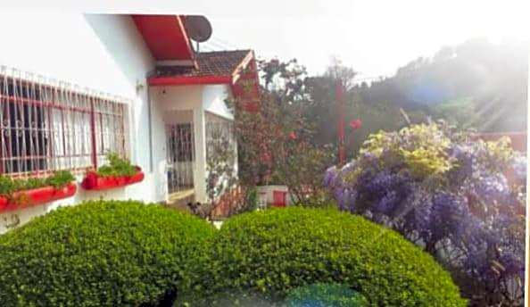 Hospedagem Virginia Bracelli