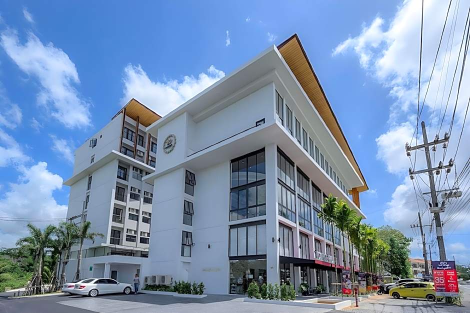 Tour De Phuket Hotel