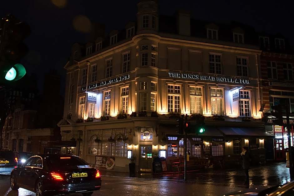 The Kings Head Hotel