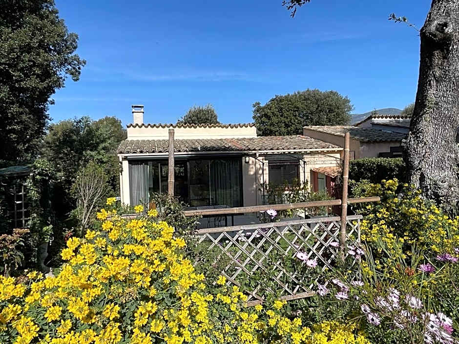 Résidence de charme à Grasse