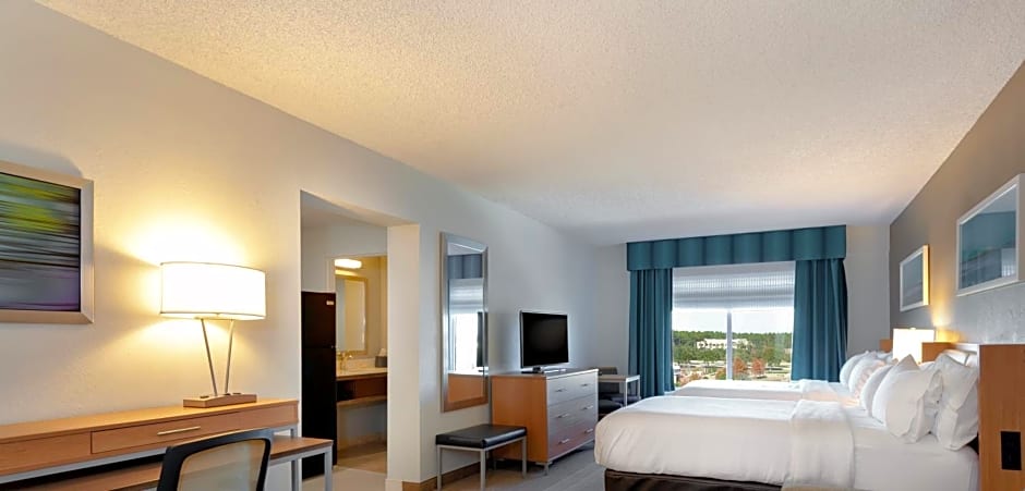 Holiday Inn St Augustine - World Golf By IHG