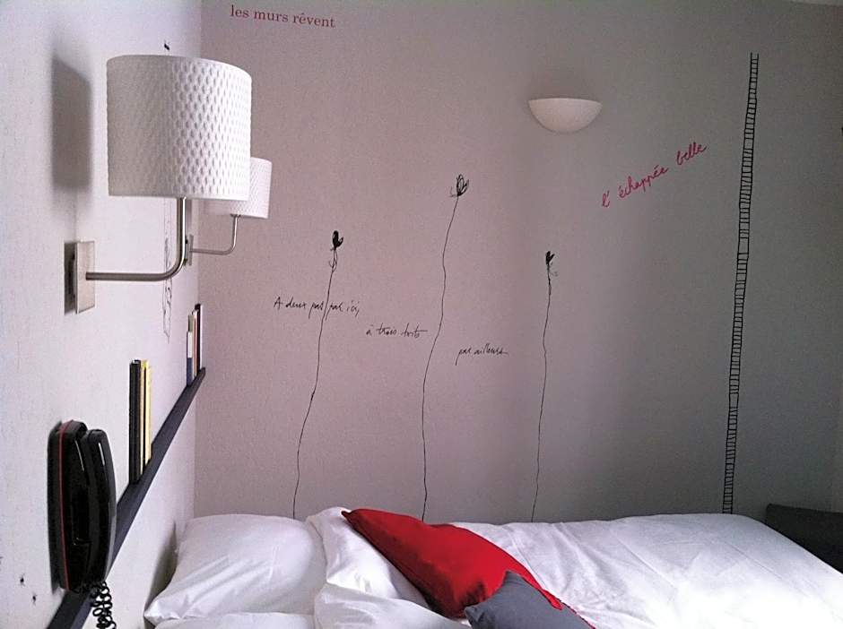 Hotel de la Placette Barcelonnette