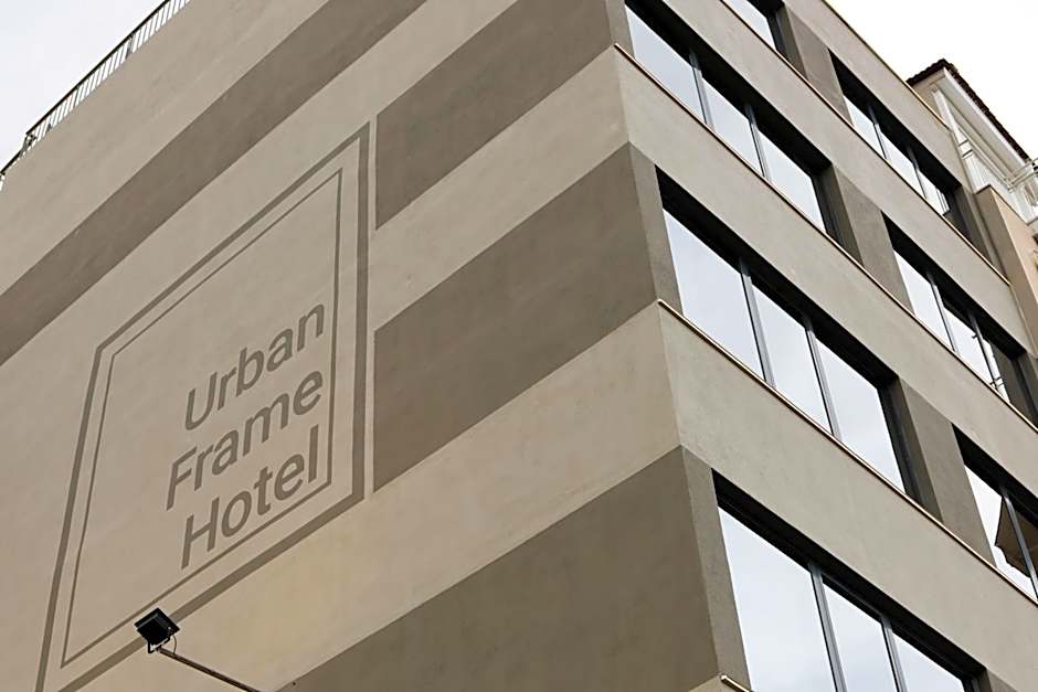 Urban Frame Acropolis