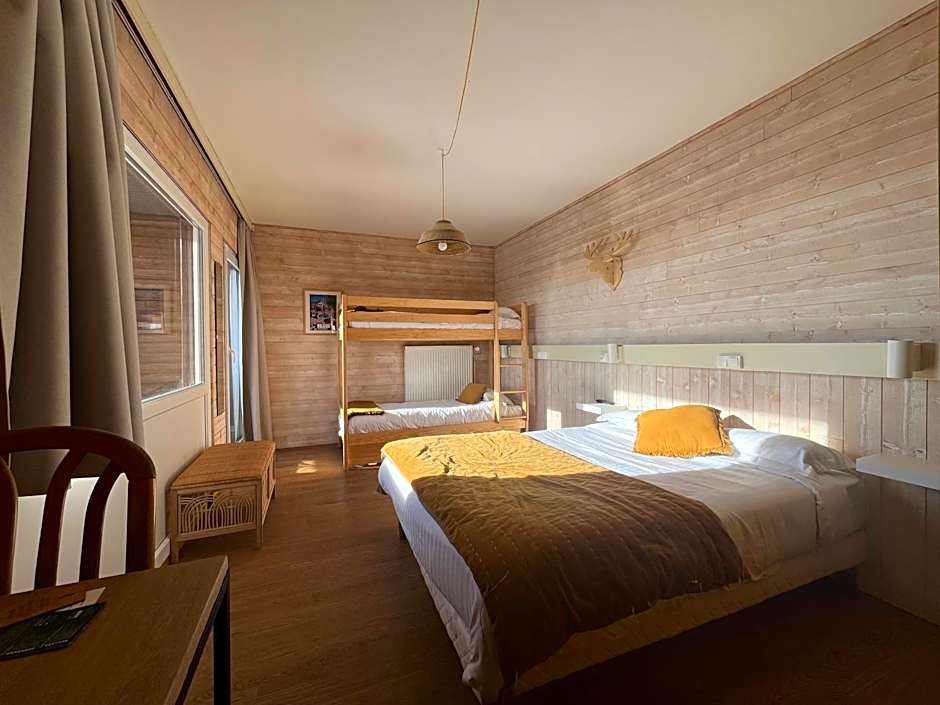 Hotel Perdrix