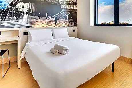 B&B Hotel Milano San Siro