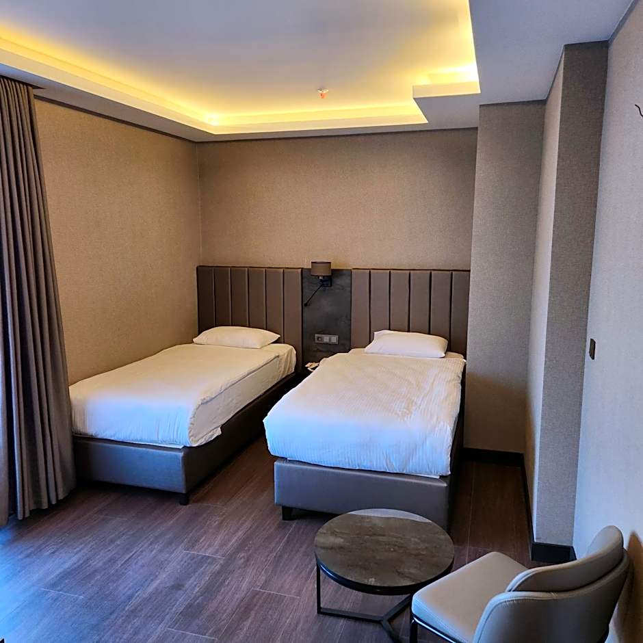 Kızılkaya Business Otel