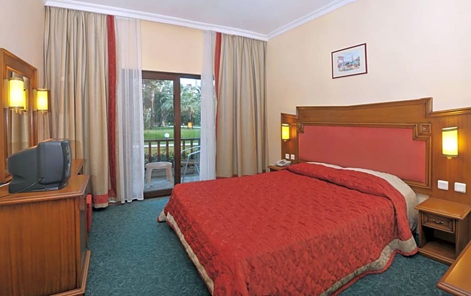 Club Boran Mare Beach - All Inclusive