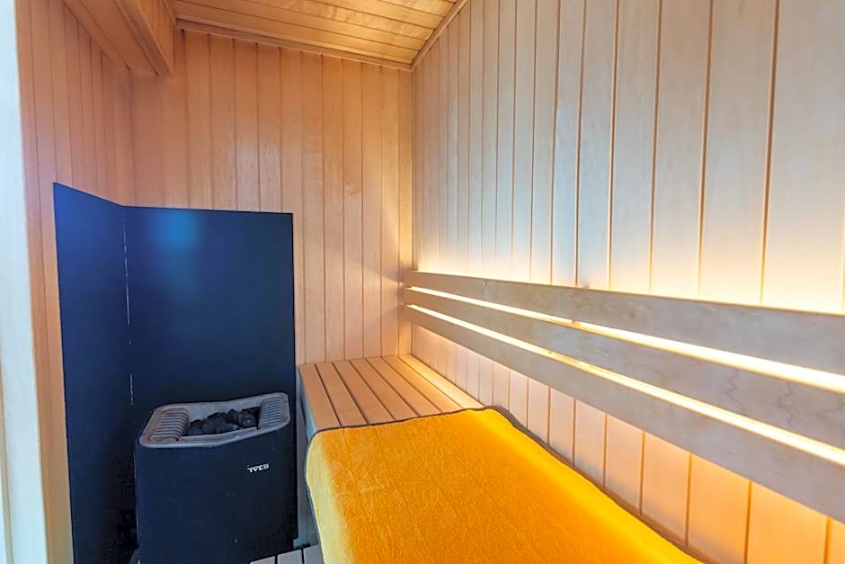 Karuizawa Tennku Hotel & Resort