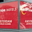 Bastion Hotel Amsterdam Noord
