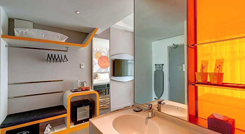 ibis Styles Johor Iskandar Puteri 