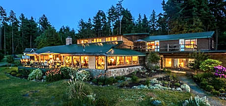 The Surf Lodge and Pub