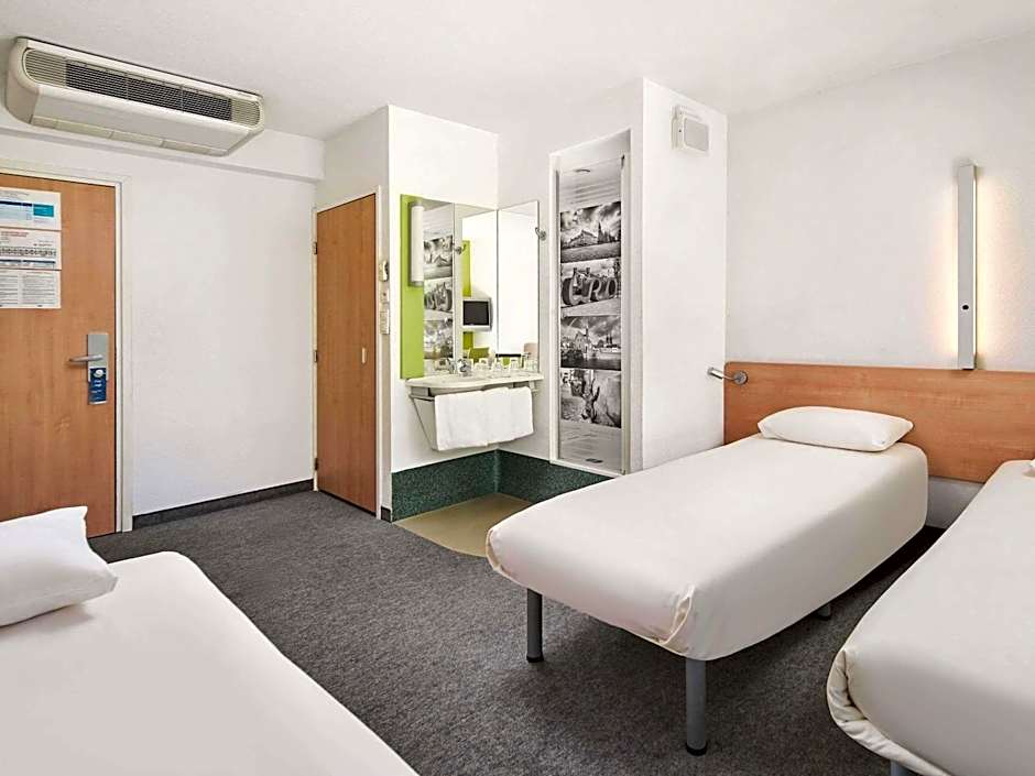ibis budget Wroclaw Poludnie