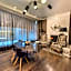 Moderne Hotel