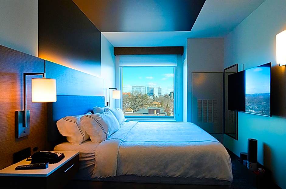 Even Hotel Rochester  Mayo Clinic Area By IHG