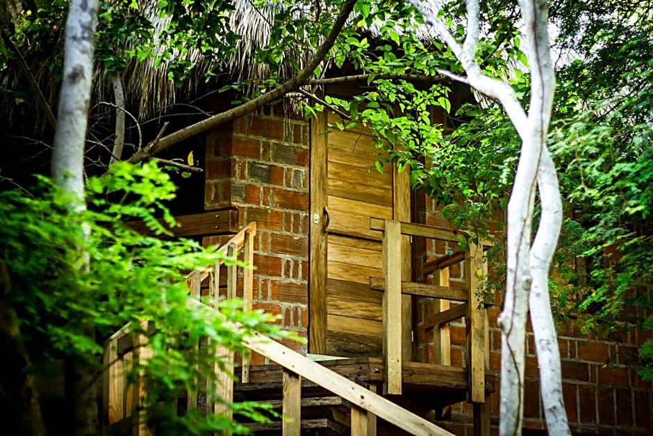 Posada Nuuna Mazunte