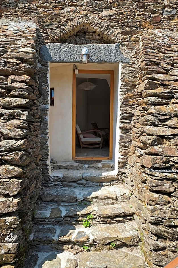 Le Clarou Gîtes et chambres d'hôtes