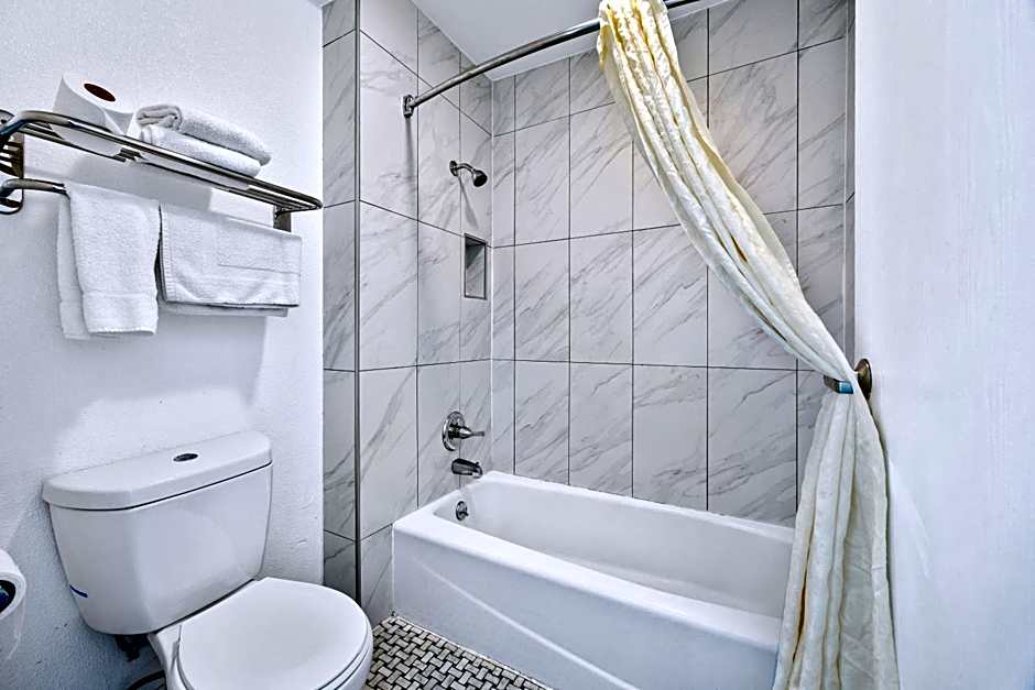 Executive Inn