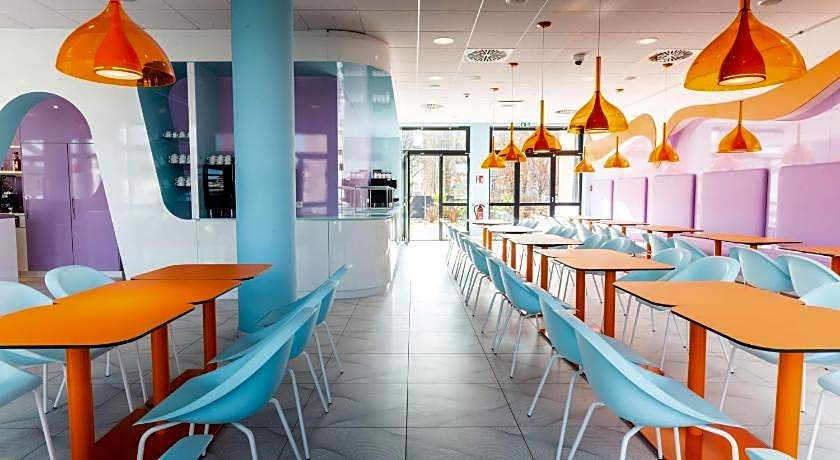 Prize by Radisson, Rostock City