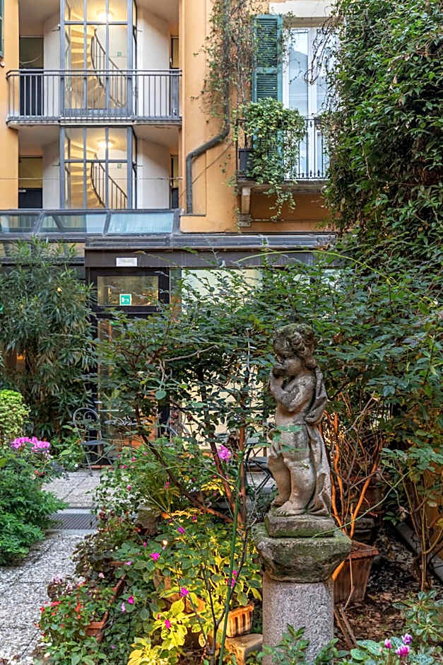 Hotel Sanpi Milano