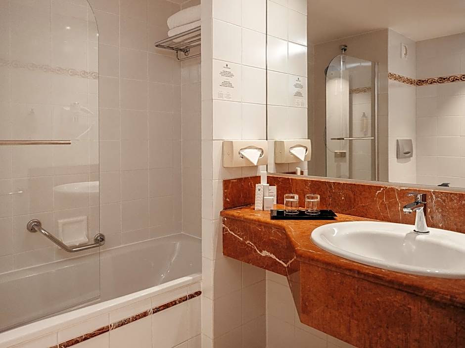 Millennium Hotel Paris Charles De Gaulle