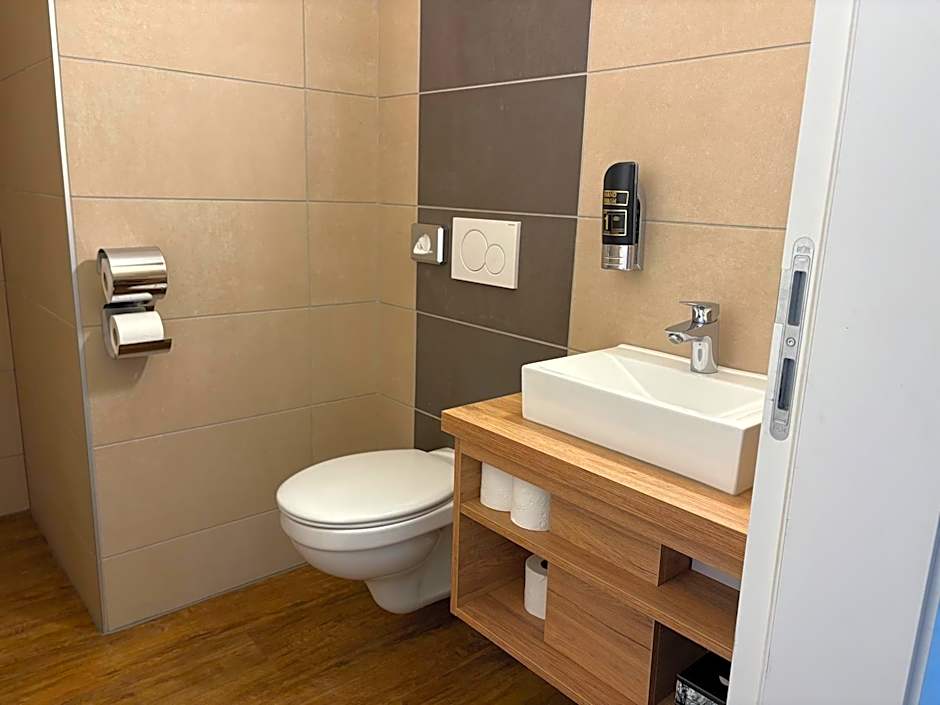 Hotel Stiegler Bed & Breakfast