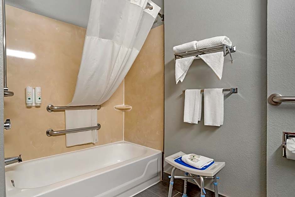 Quality Inn & Suites Birmingham - Highway 280