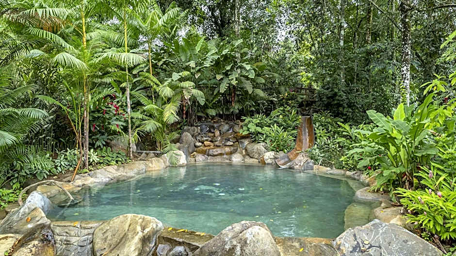 Chachagua Rainforest Hotel & Hot Springs