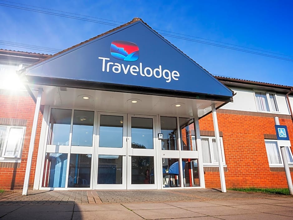 Travelodge Toddington M1 Southbound
