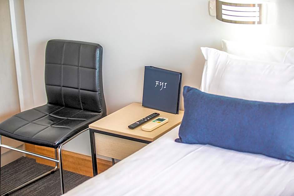 Nightcap at Carlyle Hotel