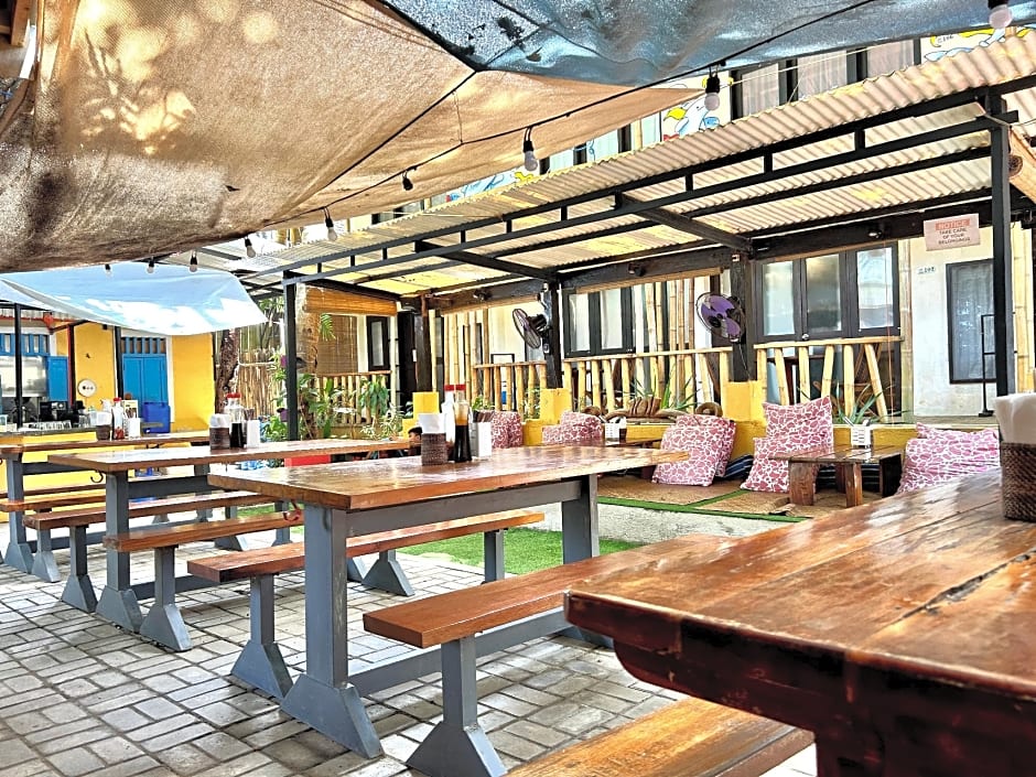 Lazy Dog Bed & Breakfast