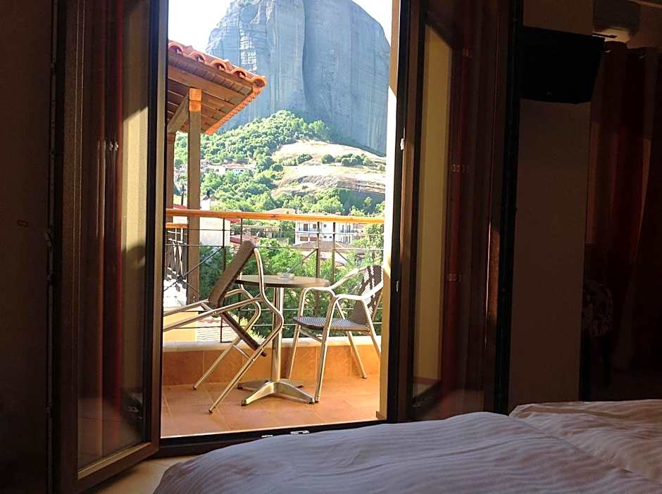 Hotel Meteoritis