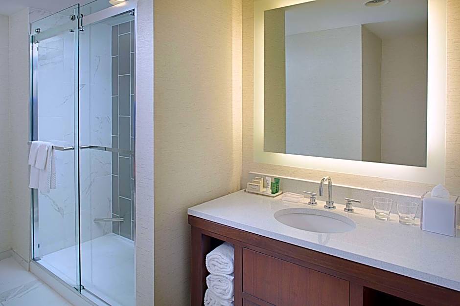 Hilton Boston/Dedham