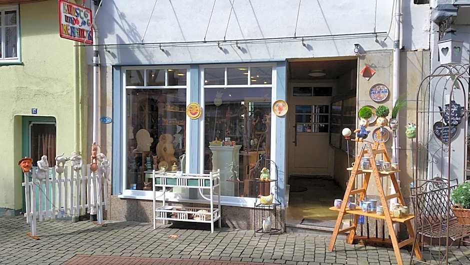 Gästehaus Keins wie meins