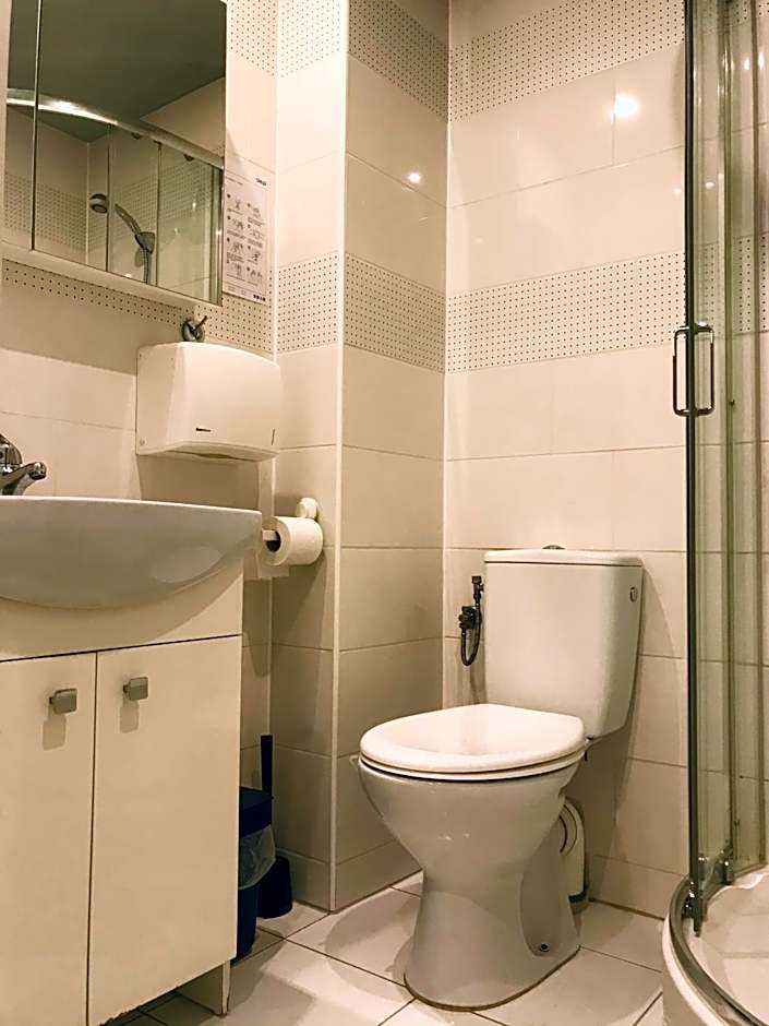 wawel hostel
