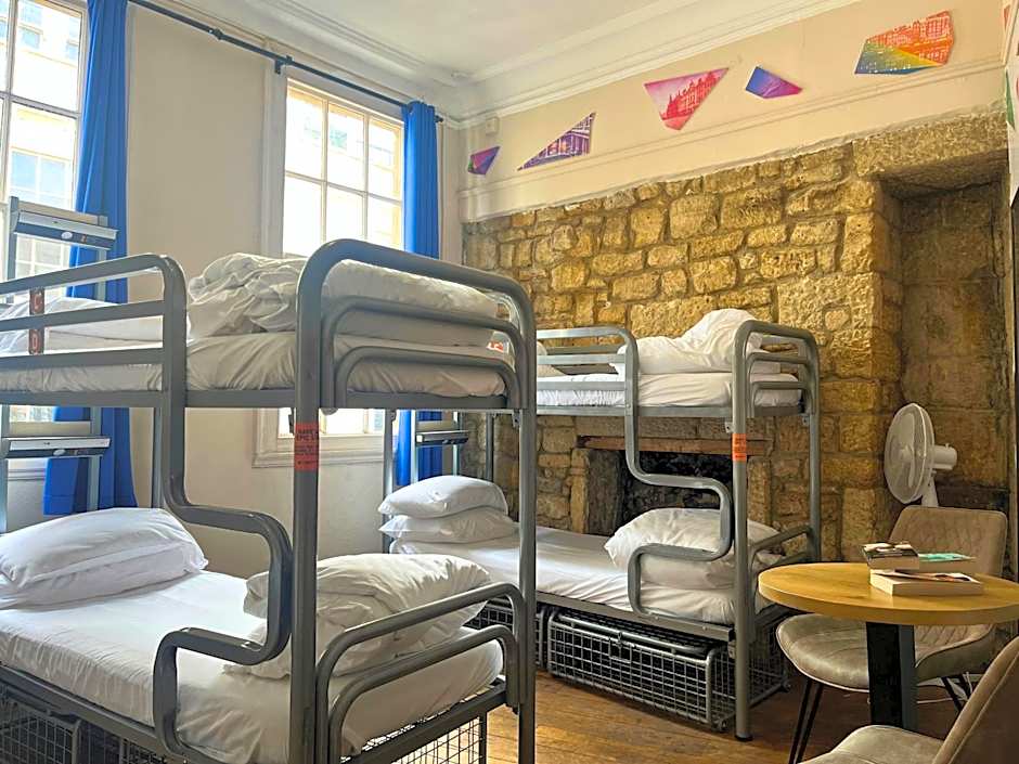 St Christopher's Inn - Bath