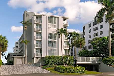 The Hillsboro Sonder Hotel