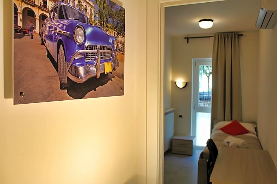 Residence Bellavista