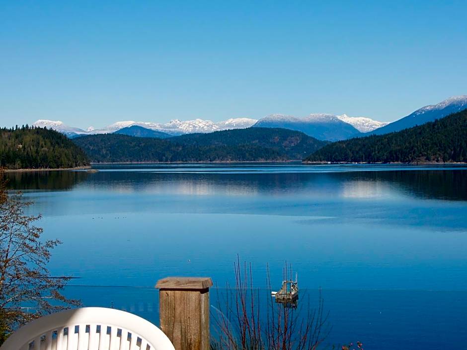 Shannaghs Sweet Escape